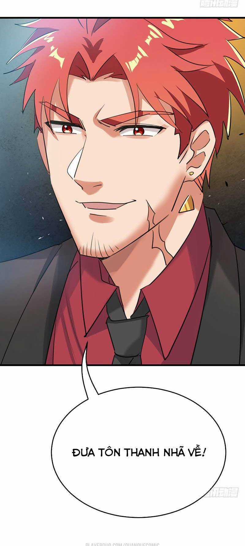 Đỉnh Phong Cường Thiếu - Chapter 37 - Trang 5