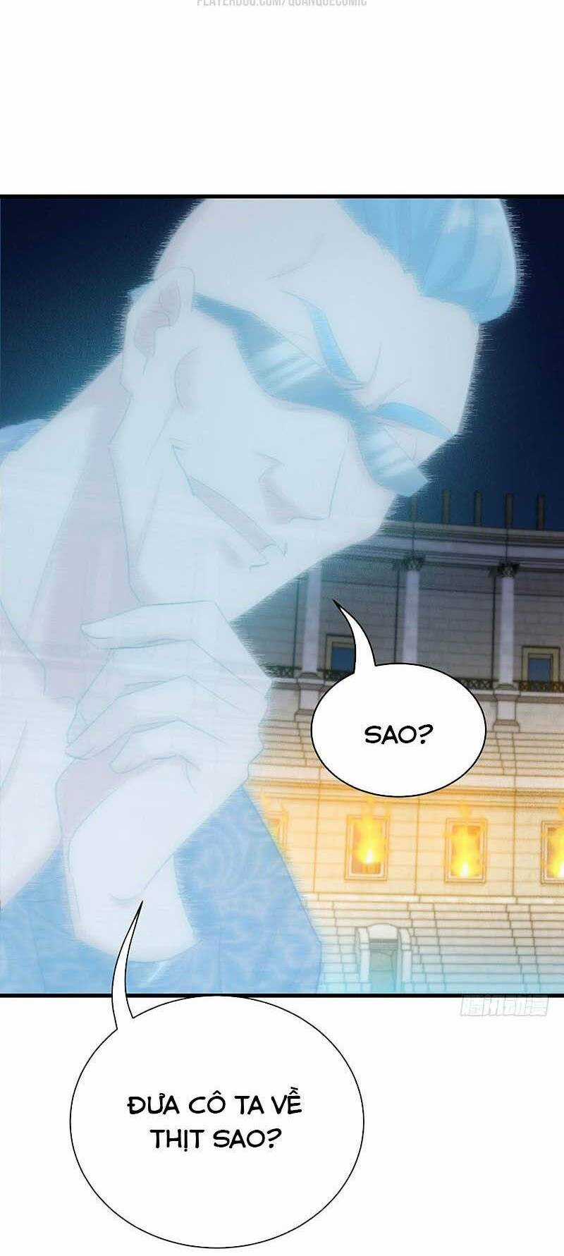 Đỉnh Phong Cường Thiếu - Chapter 37 - Trang 6