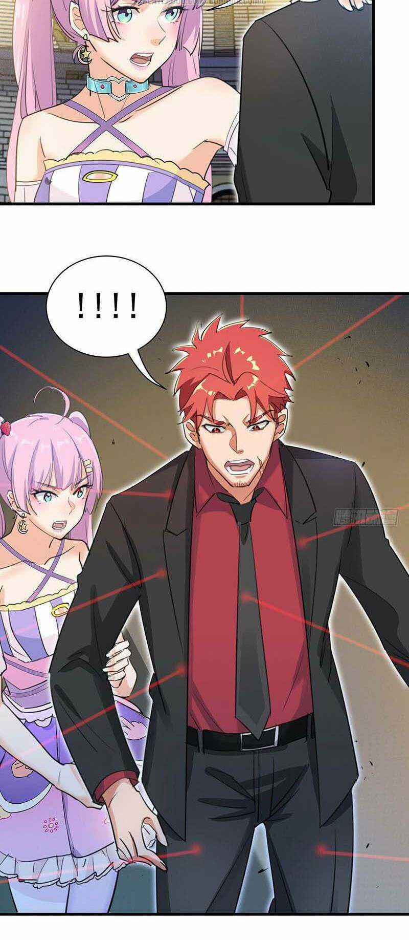 Đỉnh Phong Cường Thiếu - Chapter 37 - Trang 8