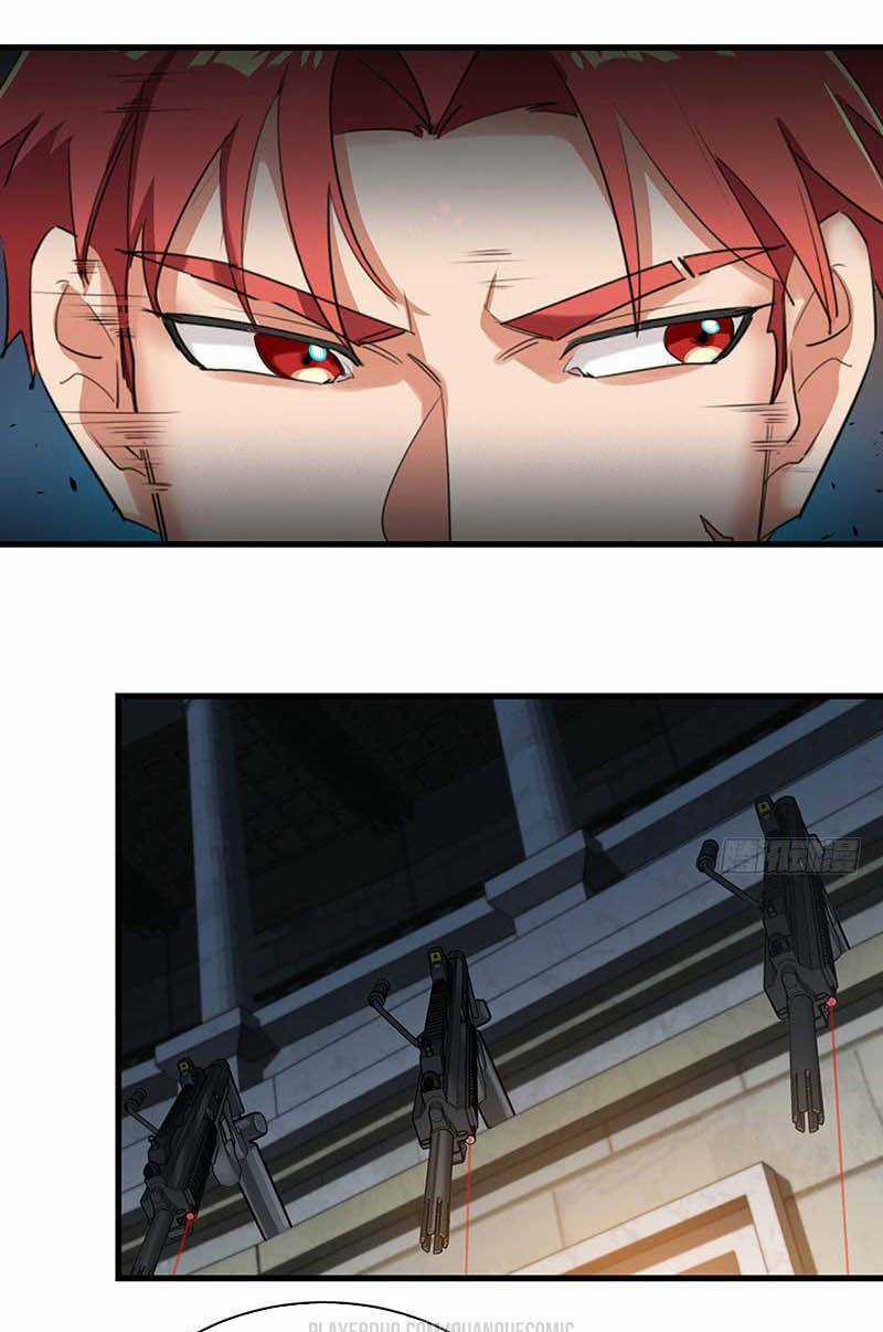 Đỉnh Phong Cường Thiếu - Chapter 37 - Trang 9