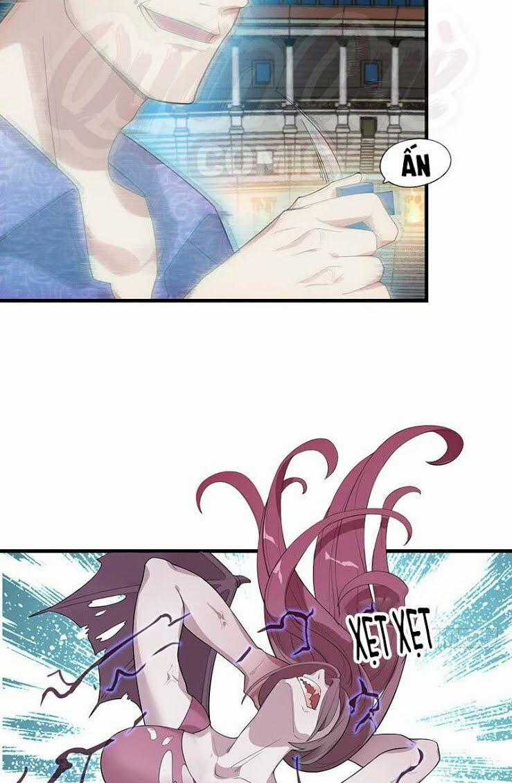 Đỉnh Phong Cường Thiếu - Chapter 38 - Trang 2