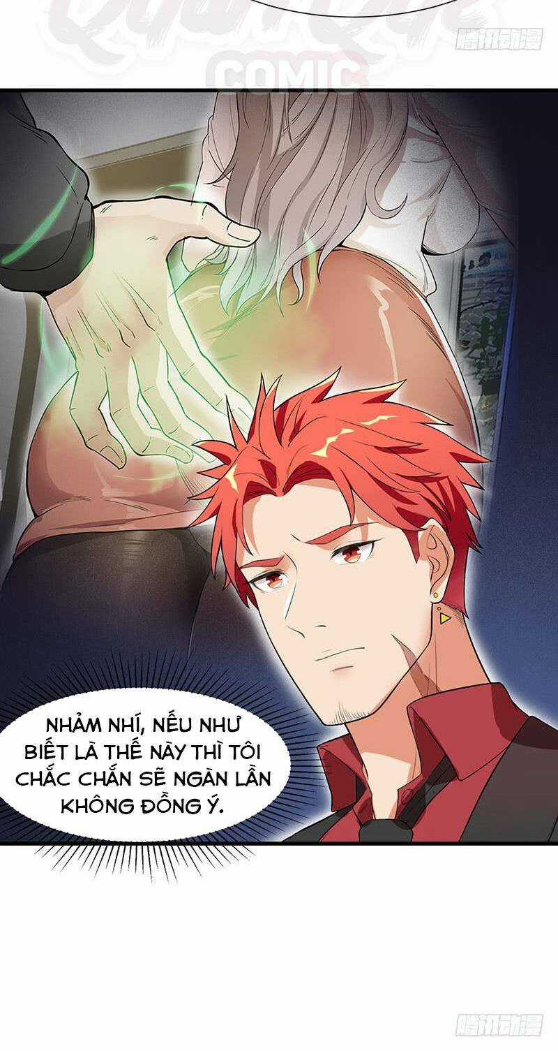 Đỉnh Phong Cường Thiếu - Chapter 38 - Trang 18