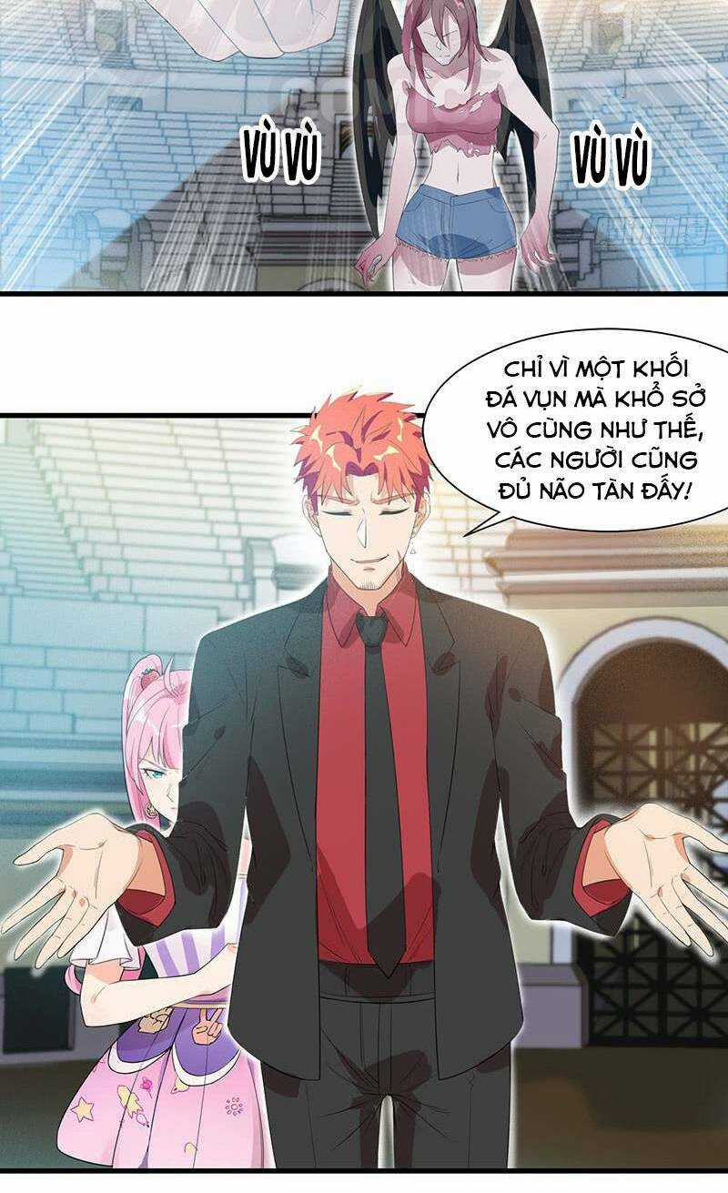 Đỉnh Phong Cường Thiếu - Chapter 38 - Trang 20