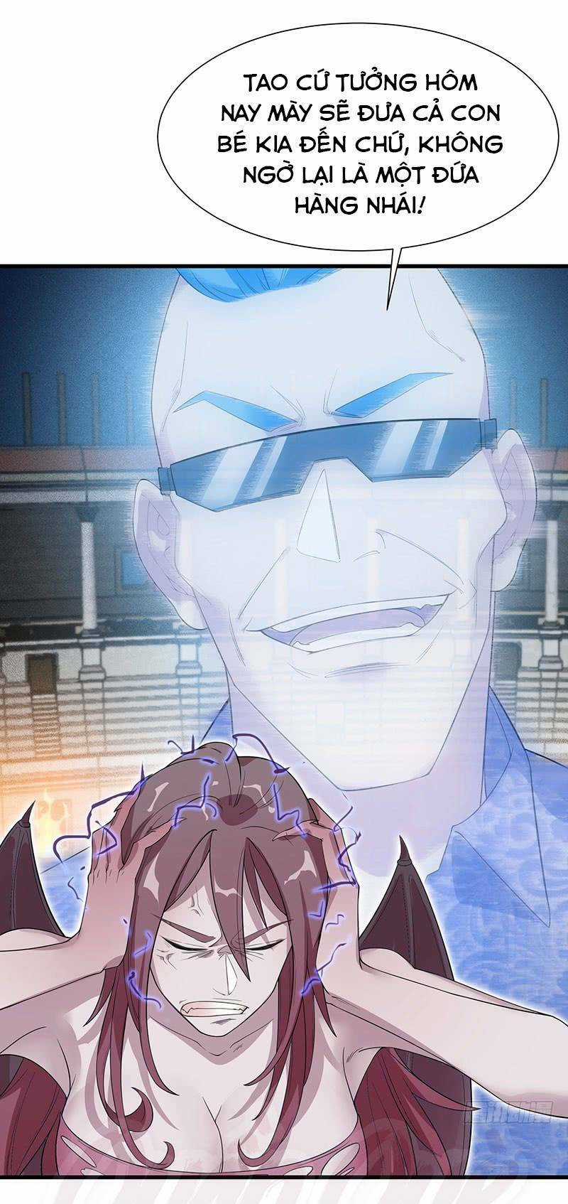 Đỉnh Phong Cường Thiếu - Chapter 38 - Trang 6