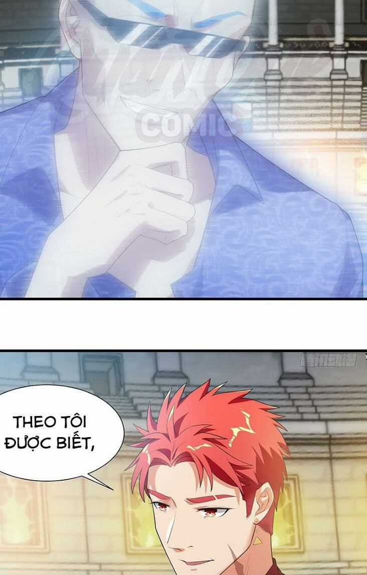 Đỉnh Phong Cường Thiếu - Chapter 38 - Trang 9