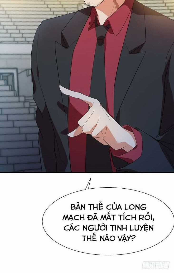 Đỉnh Phong Cường Thiếu - Chapter 38 - Trang 10