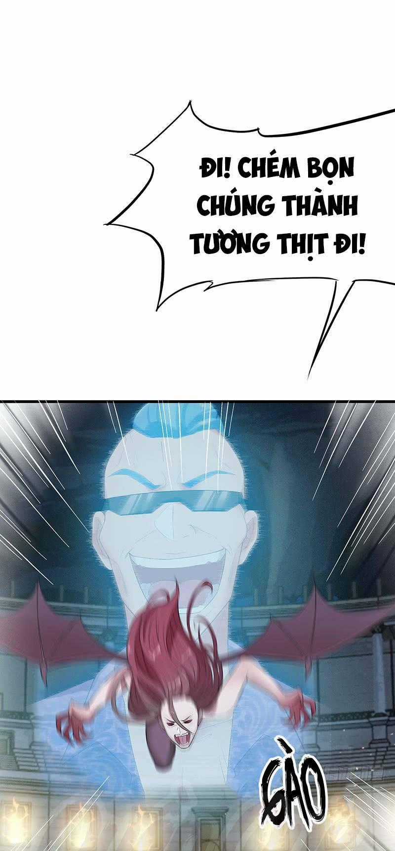 Đỉnh Phong Cường Thiếu - Chapter 39 - Trang 1