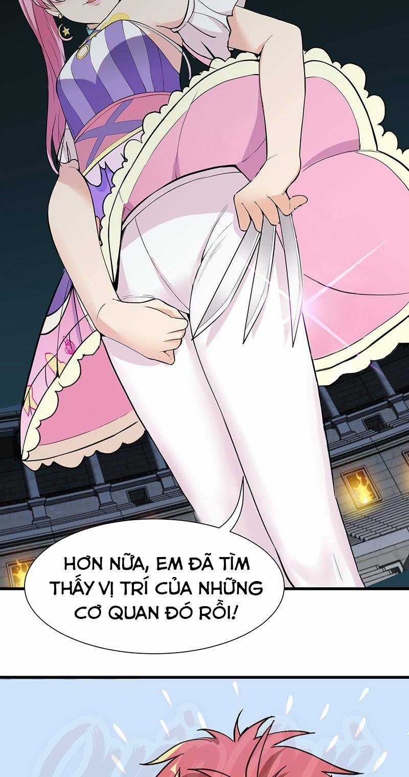 Đỉnh Phong Cường Thiếu - Chapter 39 - Trang 12