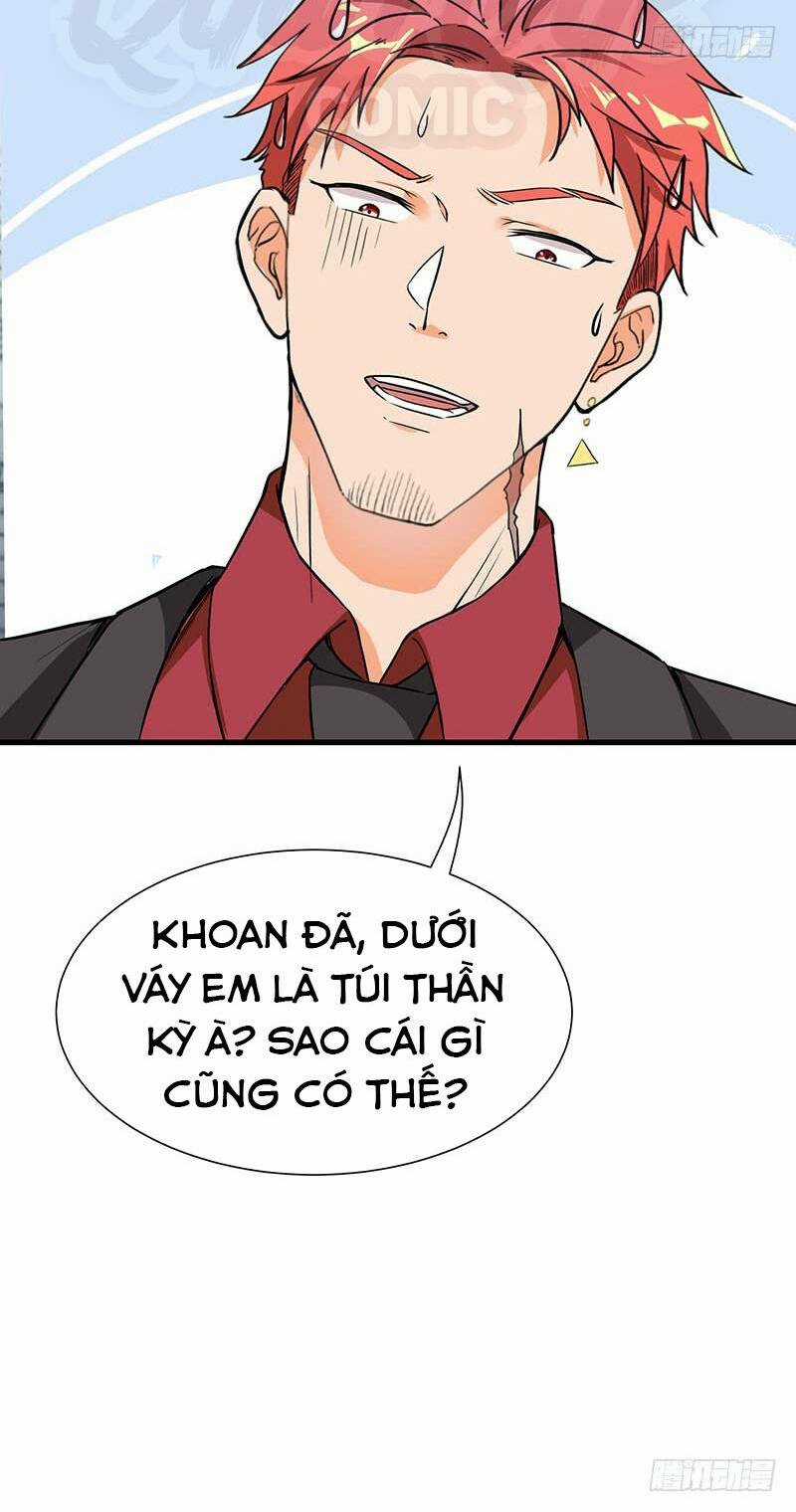 Đỉnh Phong Cường Thiếu - Chapter 39 - Trang 13