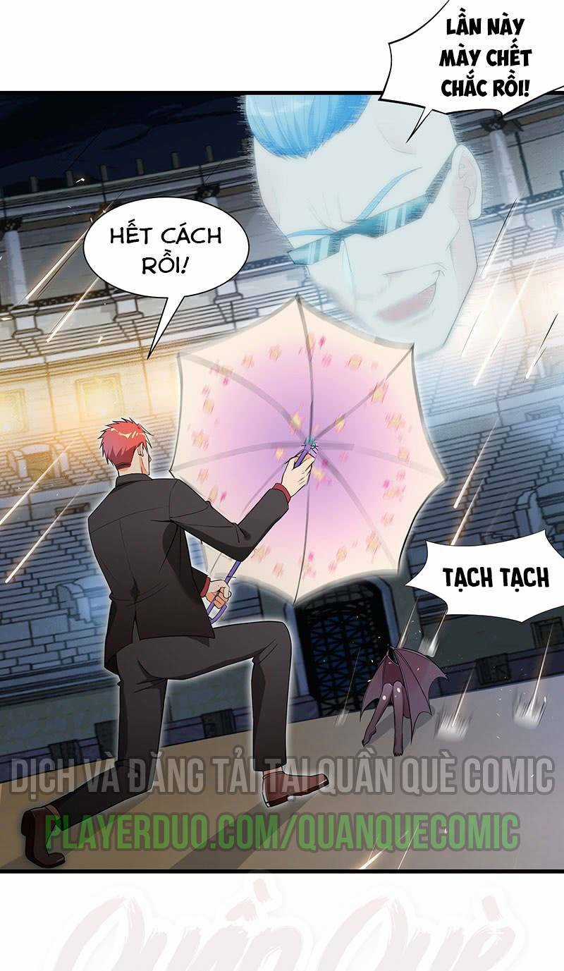 Đỉnh Phong Cường Thiếu - Chapter 39 - Trang 14