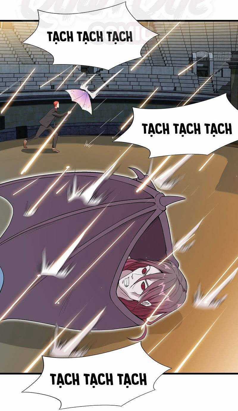 Đỉnh Phong Cường Thiếu - Chapter 39 - Trang 15