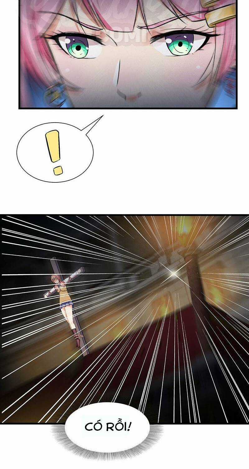 Đỉnh Phong Cường Thiếu - Chapter 39 - Trang 19