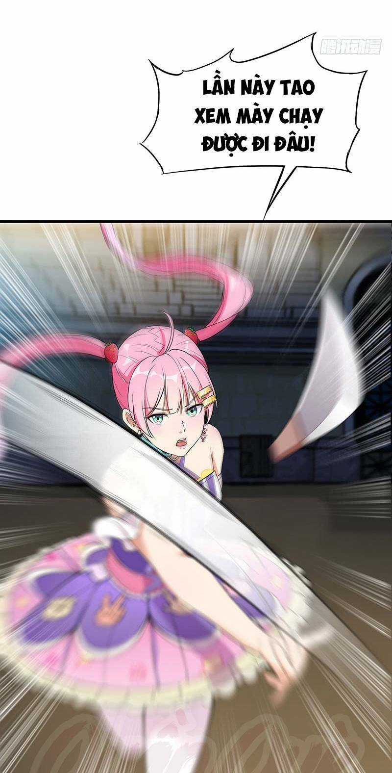 Đỉnh Phong Cường Thiếu - Chapter 39 - Trang 20