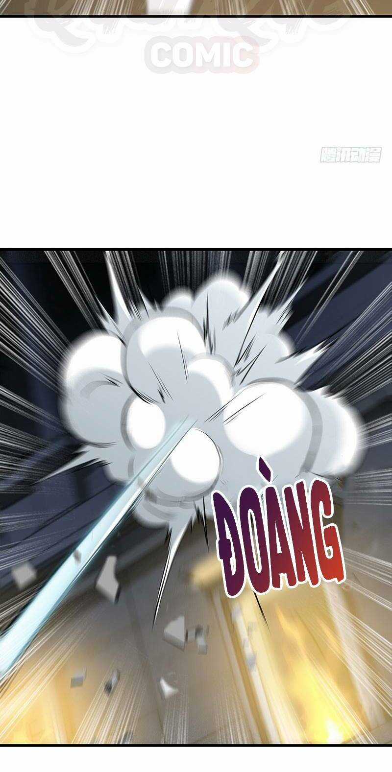 Đỉnh Phong Cường Thiếu - Chapter 39 - Trang 21