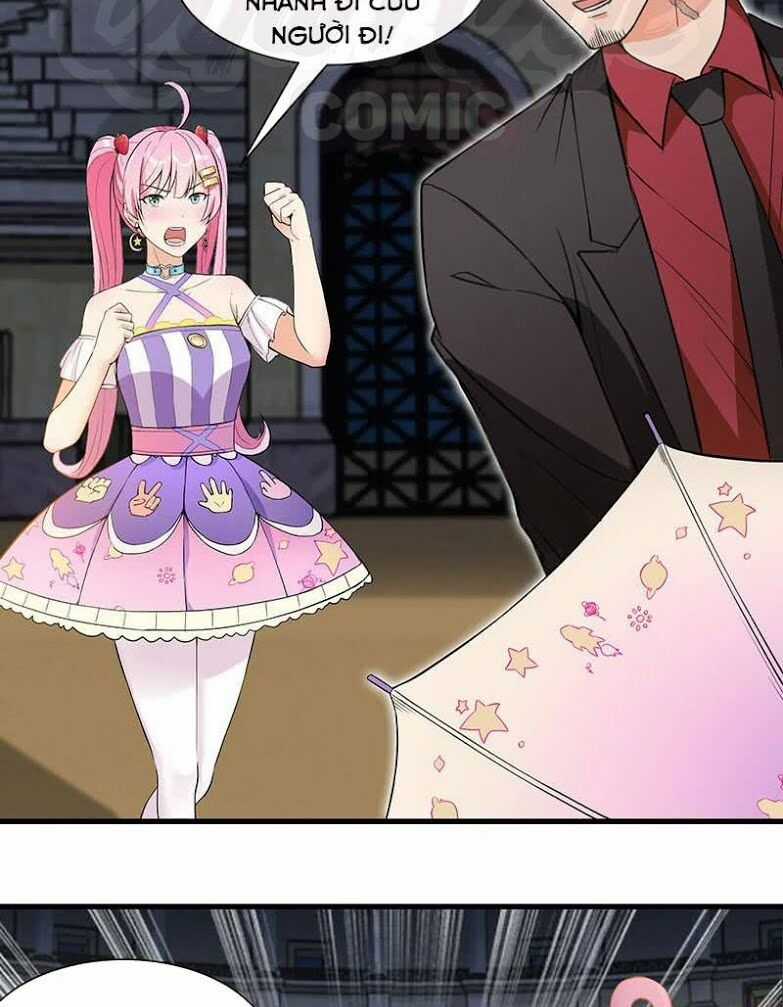 Đỉnh Phong Cường Thiếu - Chapter 39 - Trang 23