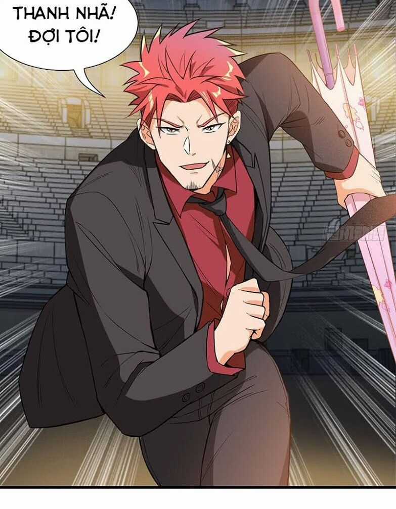 Đỉnh Phong Cường Thiếu - Chapter 39 - Trang 24