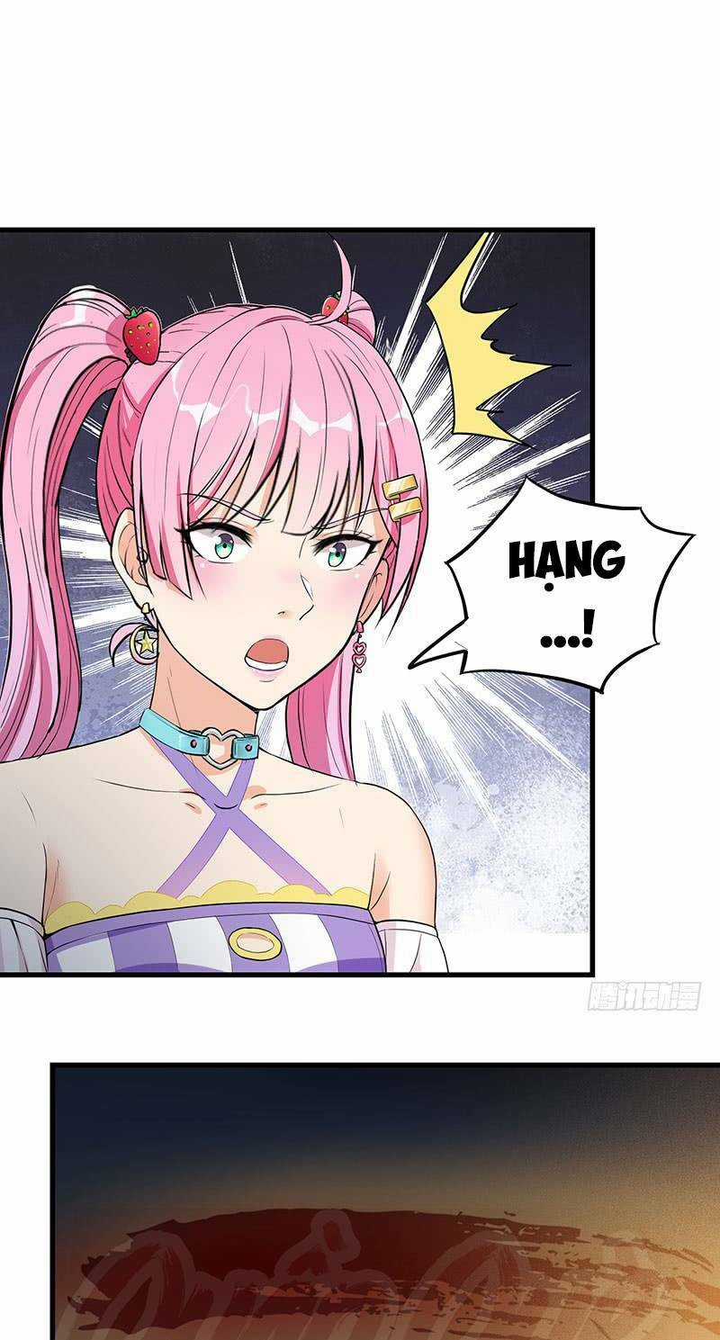 Đỉnh Phong Cường Thiếu - Chapter 39 - Trang 25