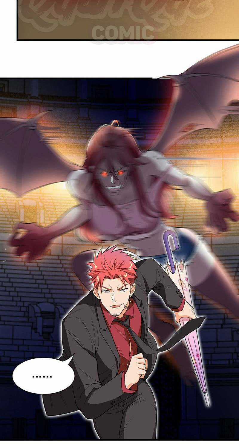 Đỉnh Phong Cường Thiếu - Chapter 39 - Trang 26