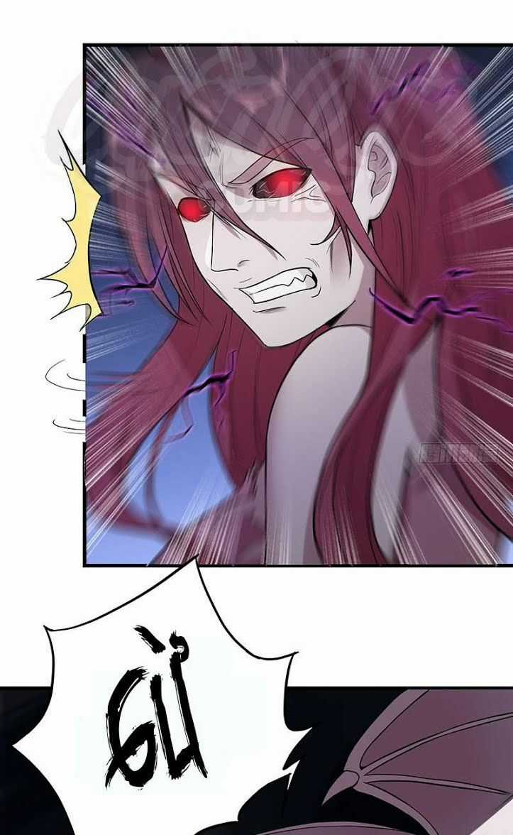 Đỉnh Phong Cường Thiếu - Chapter 39 - Trang 4