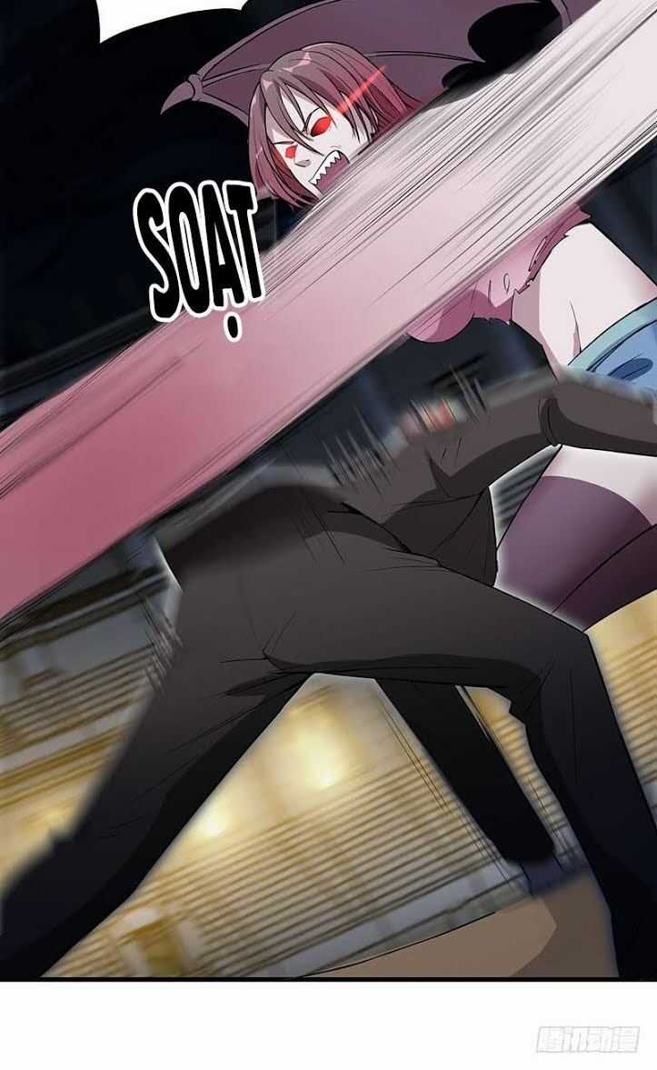 Đỉnh Phong Cường Thiếu - Chapter 39 - Trang 5