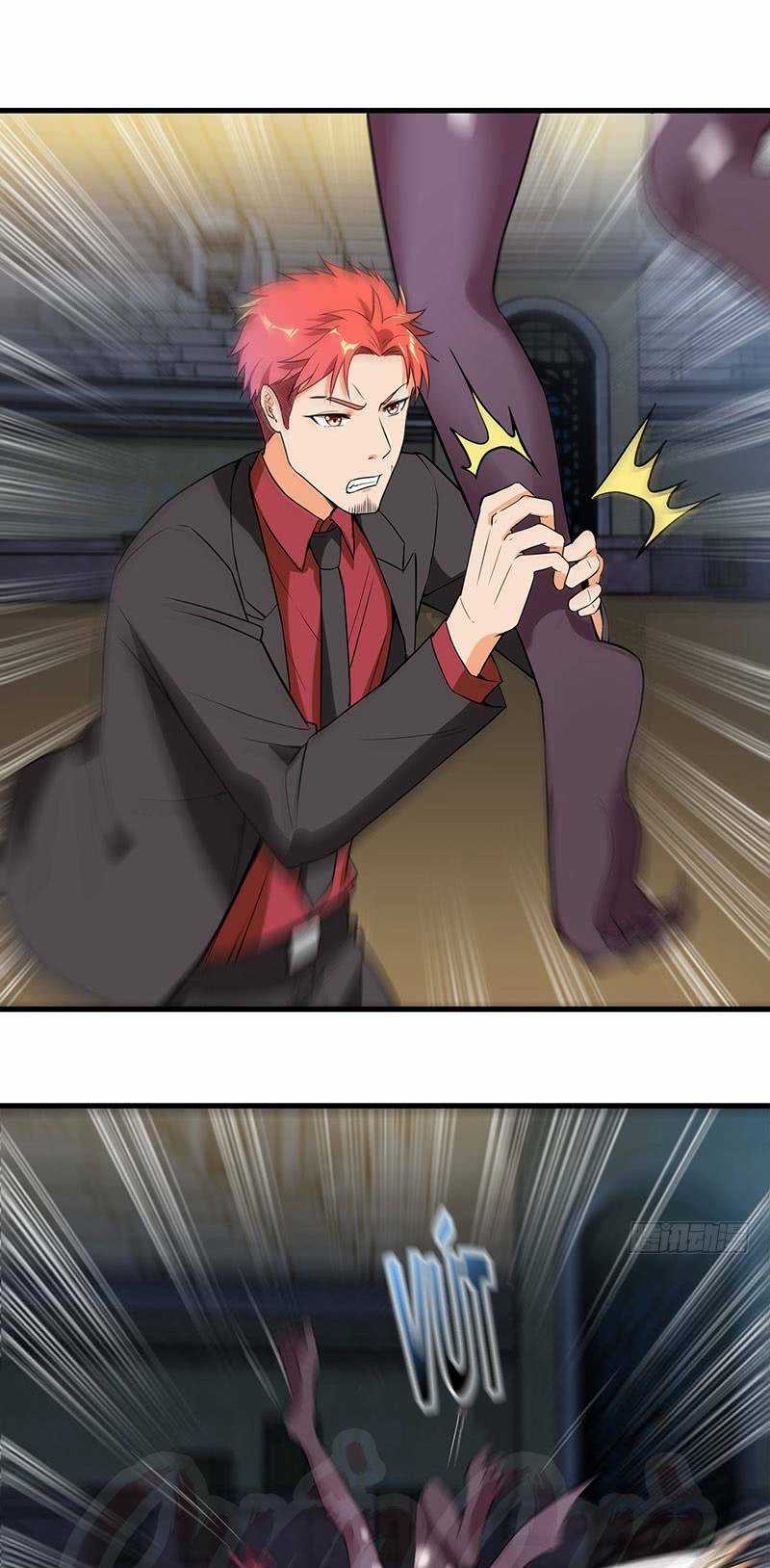 Đỉnh Phong Cường Thiếu - Chapter 39 - Trang 6