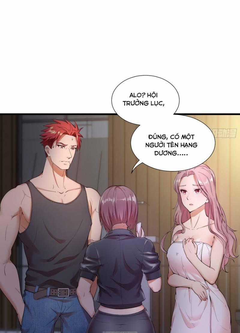 Đỉnh Phong Cường Thiếu - Chapter 4 - Trang 1