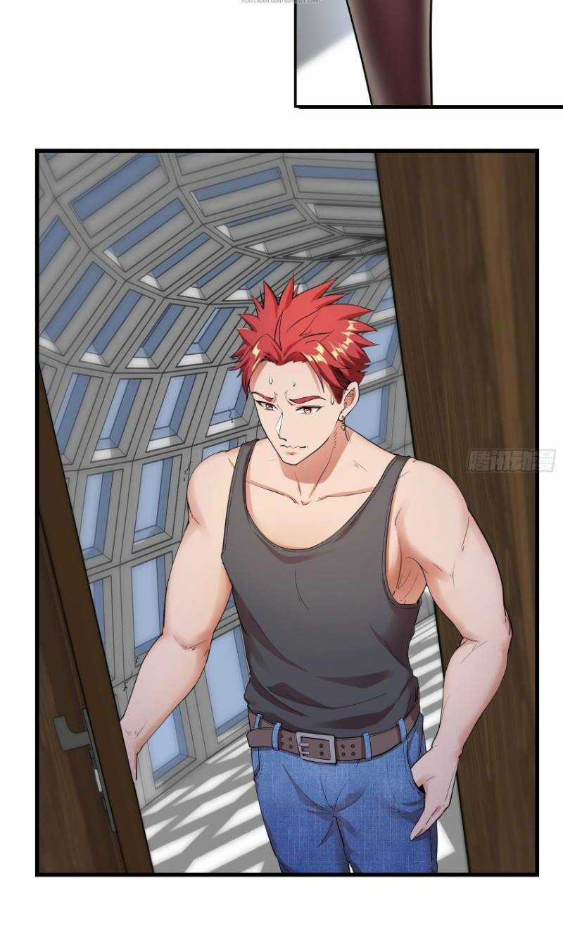 Đỉnh Phong Cường Thiếu - Chapter 4 - Trang 14