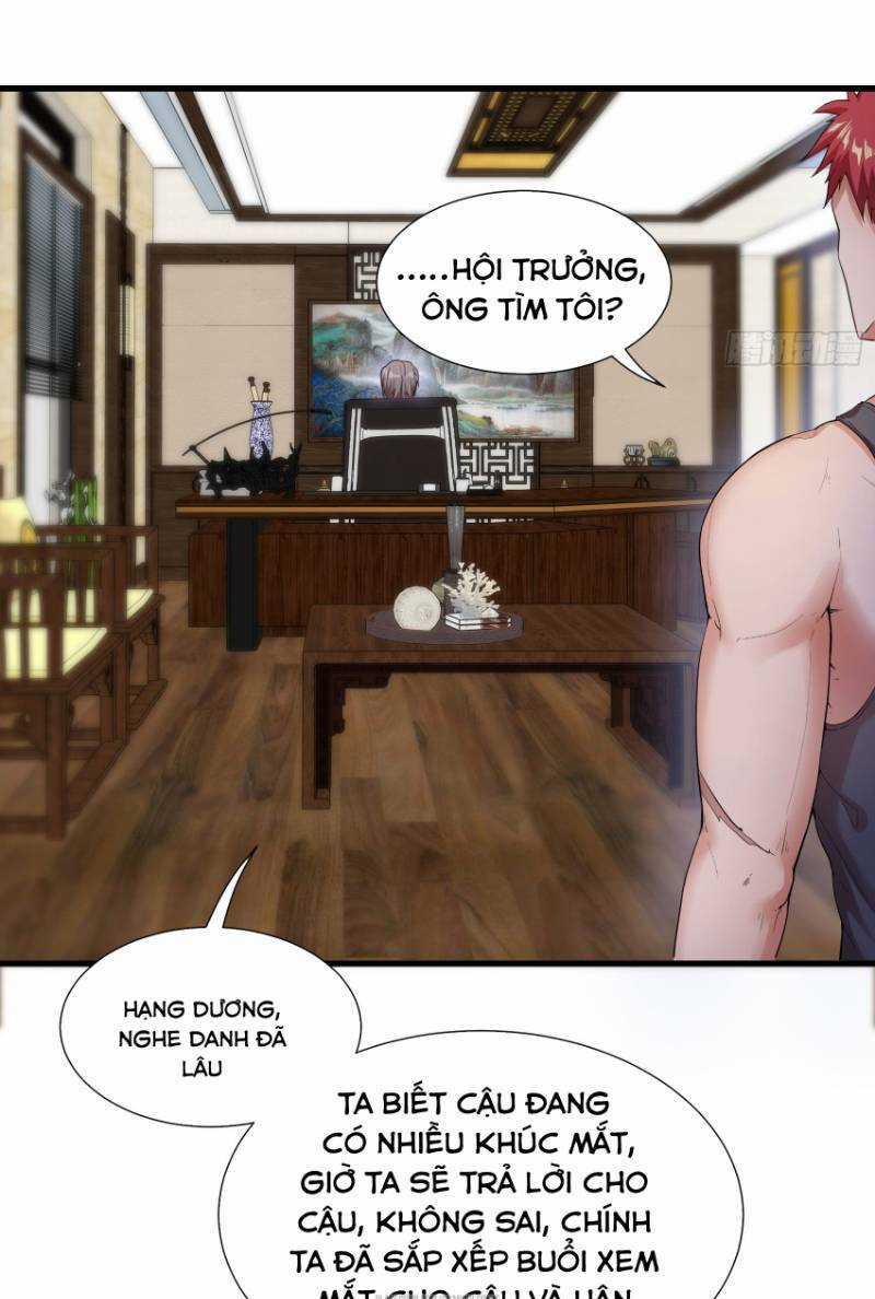 Đỉnh Phong Cường Thiếu - Chapter 4 - Trang 15