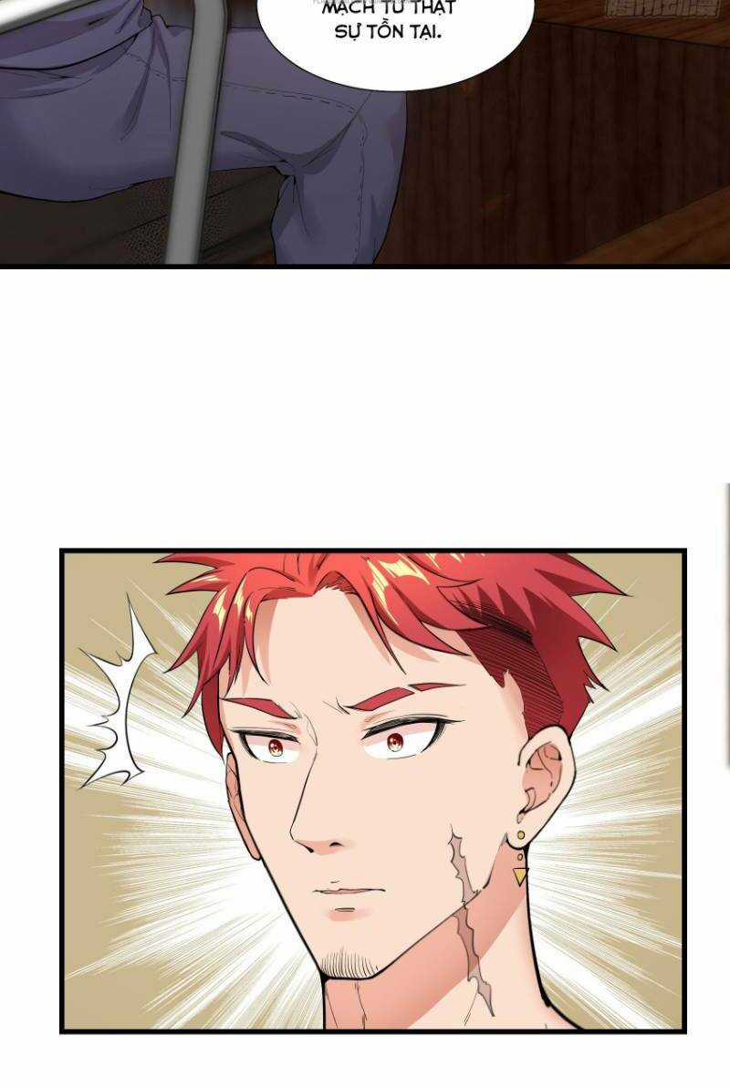 Đỉnh Phong Cường Thiếu - Chapter 4 - Trang 20