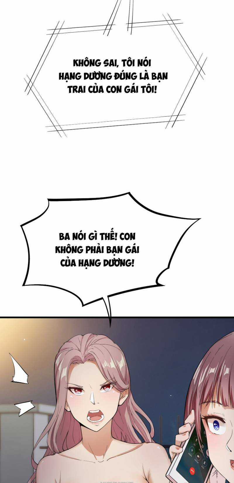 Đỉnh Phong Cường Thiếu - Chapter 4 - Trang 3