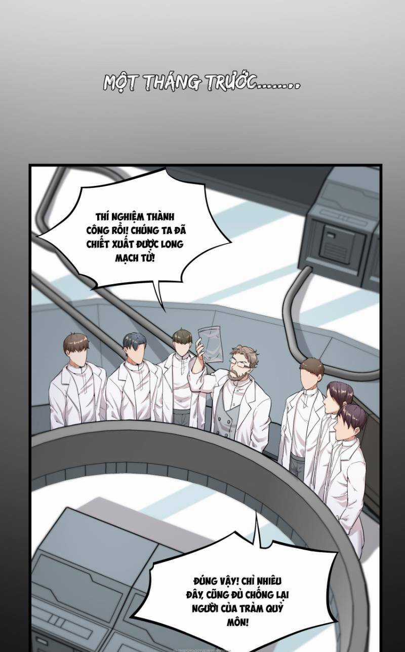 Đỉnh Phong Cường Thiếu - Chapter 4 - Trang 23