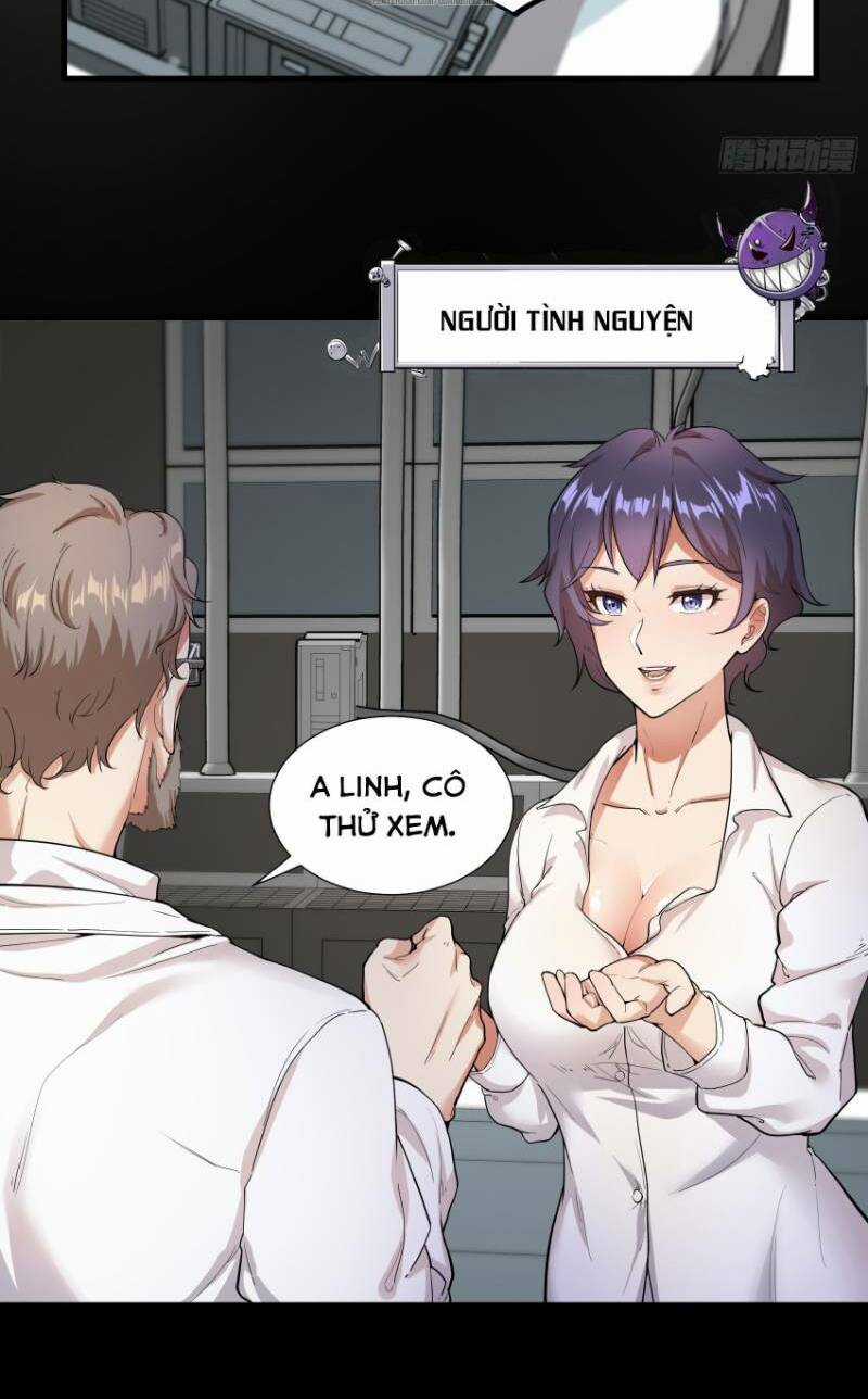 Đỉnh Phong Cường Thiếu - Chapter 4 - Trang 24