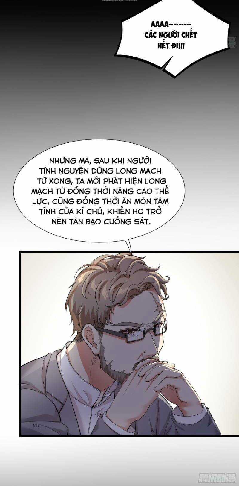 Đỉnh Phong Cường Thiếu - Chapter 4 - Trang 26