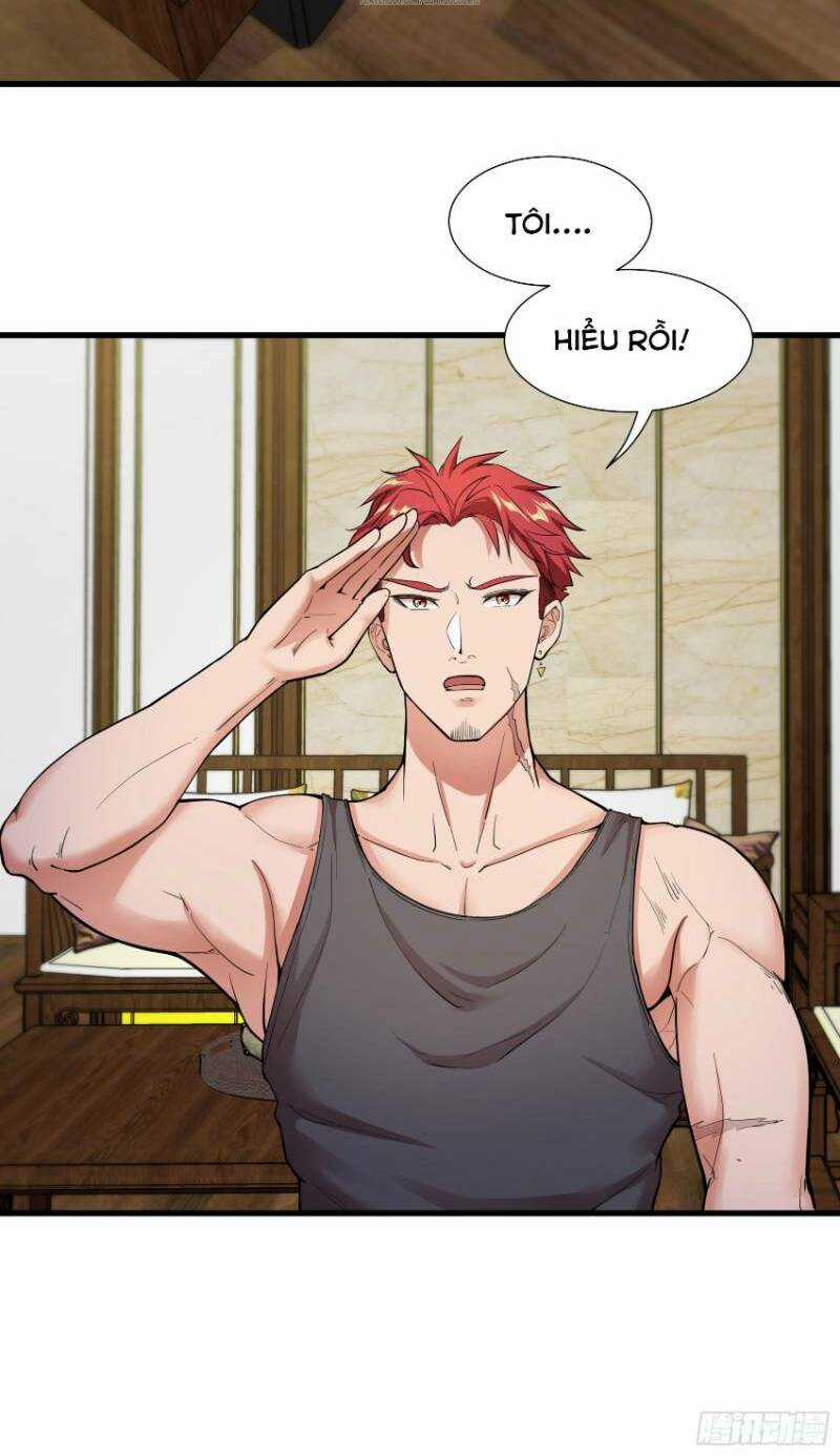 Đỉnh Phong Cường Thiếu - Chapter 4 - Trang 30