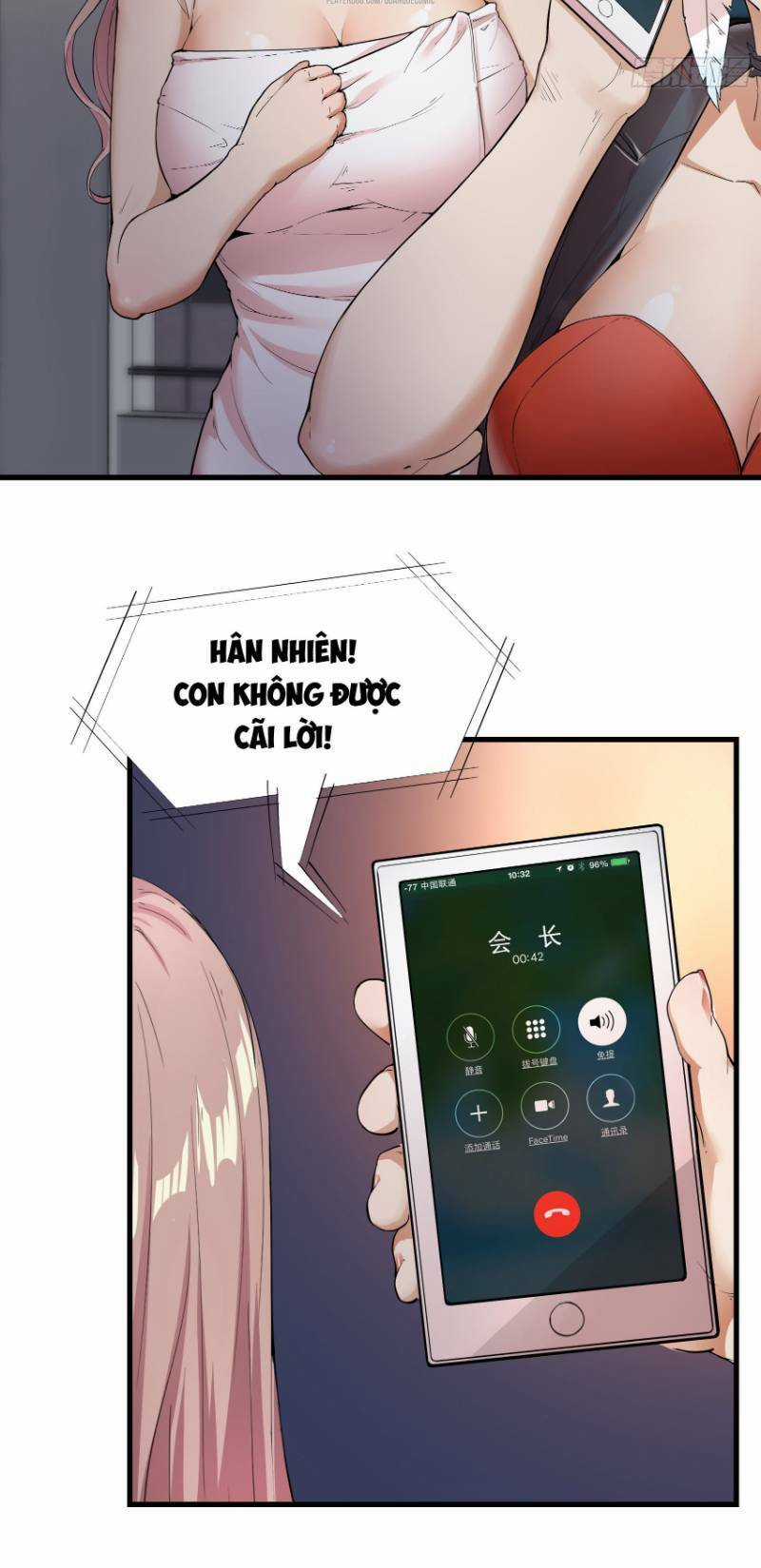 Đỉnh Phong Cường Thiếu - Chapter 4 - Trang 4