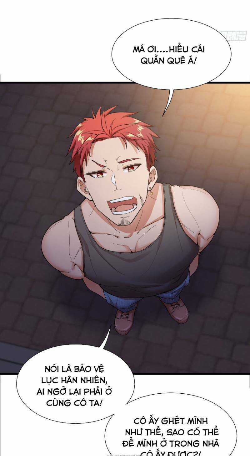 Đỉnh Phong Cường Thiếu - Chapter 4 - Trang 33