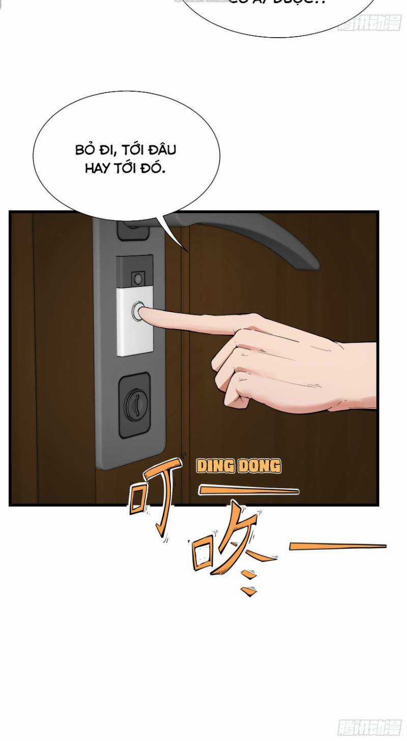 Đỉnh Phong Cường Thiếu - Chapter 4 - Trang 34