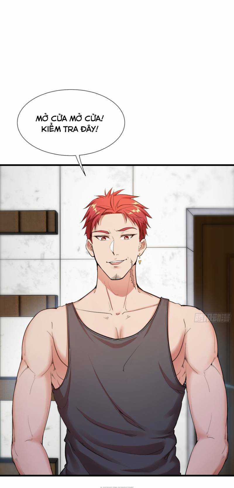 Đỉnh Phong Cường Thiếu - Chapter 4 - Trang 35