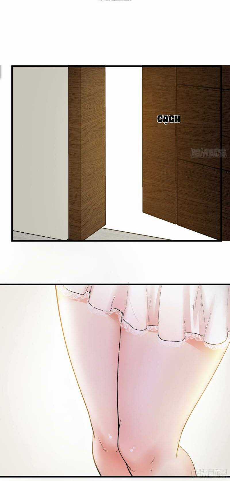 Đỉnh Phong Cường Thiếu - Chapter 4 - Trang 36