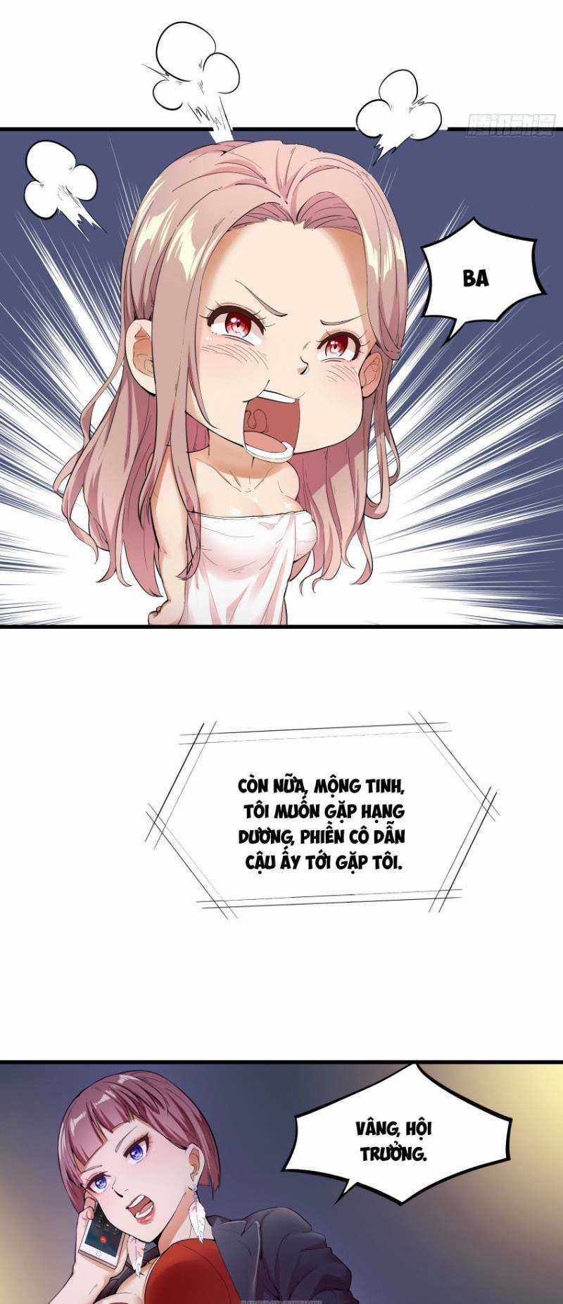 Đỉnh Phong Cường Thiếu - Chapter 4 - Trang 5