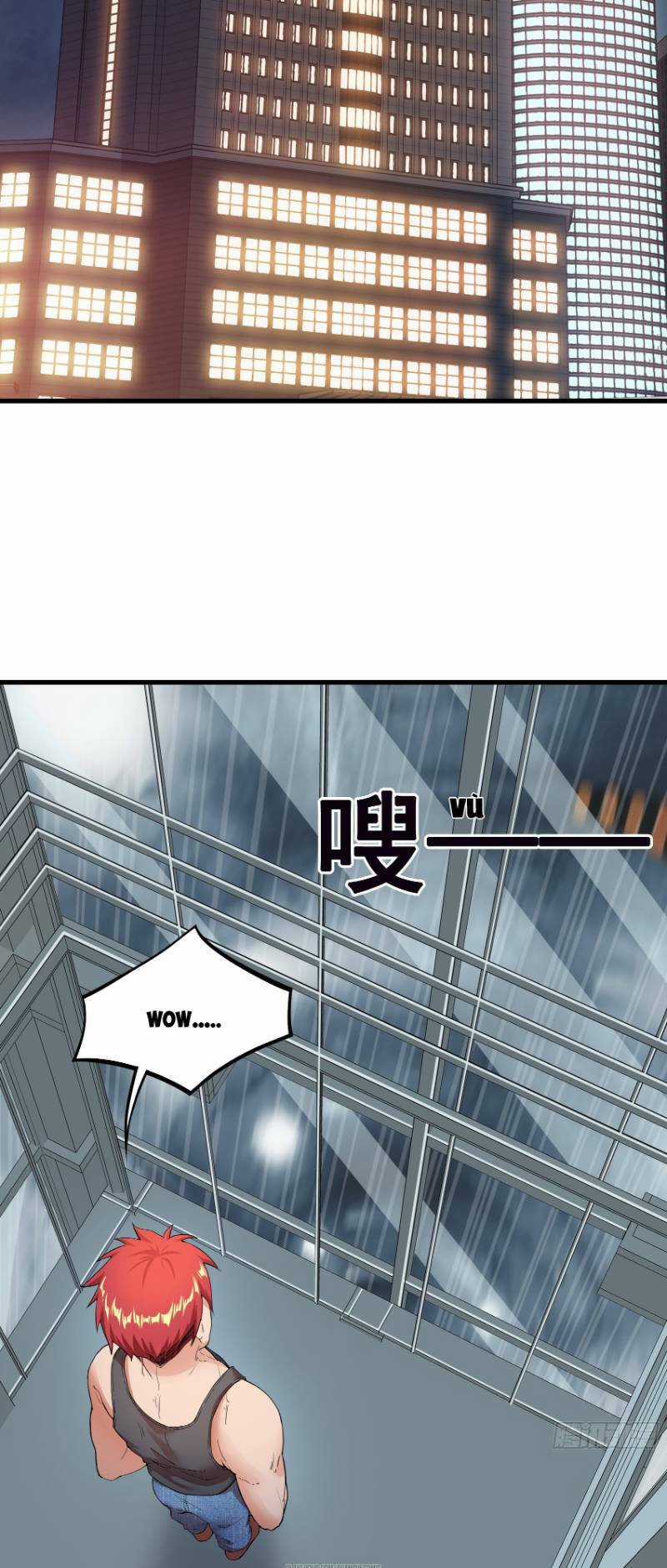 Đỉnh Phong Cường Thiếu - Chapter 4 - Trang 9