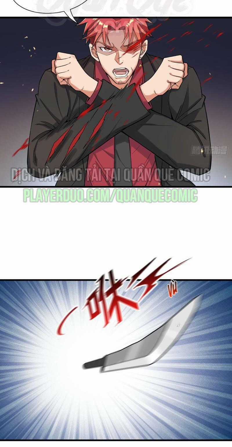 Đỉnh Phong Cường Thiếu - Chapter 40 - Trang 2