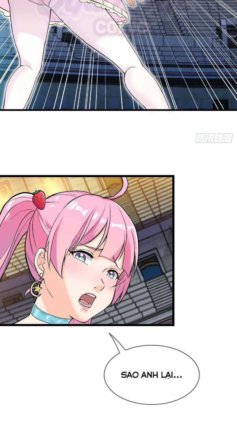 Đỉnh Phong Cường Thiếu - Chapter 40 - Trang 12