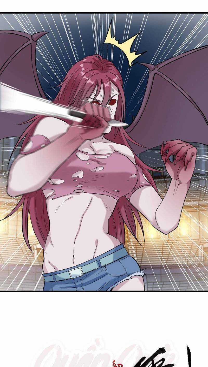 Đỉnh Phong Cường Thiếu - Chapter 40 - Trang 3