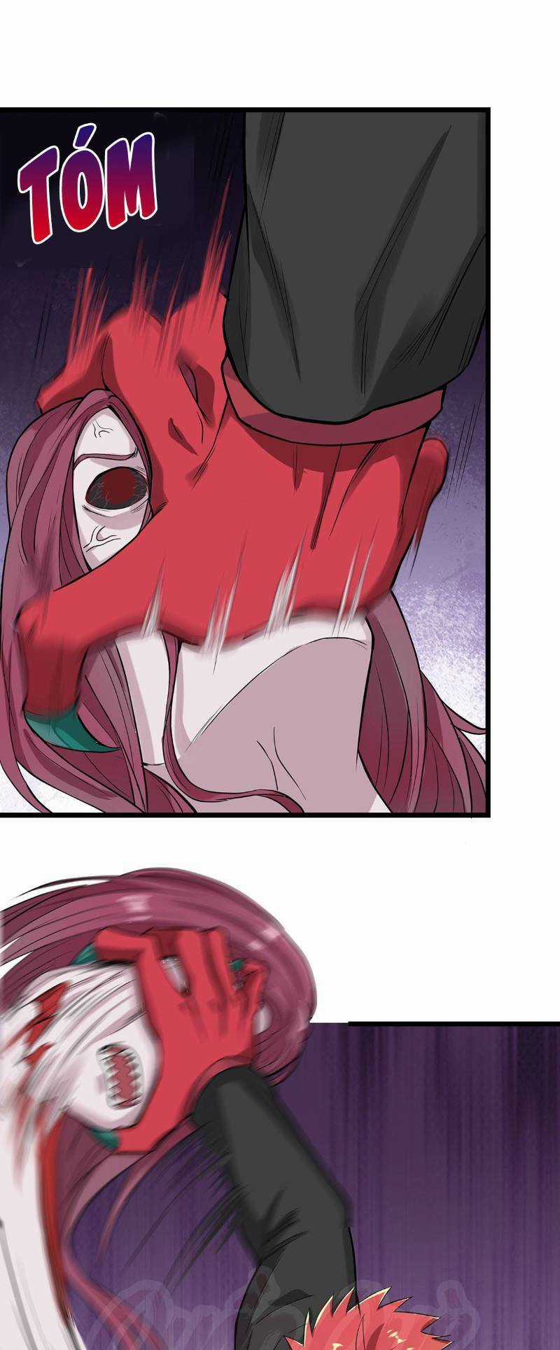 Đỉnh Phong Cường Thiếu - Chapter 40 - Trang 21