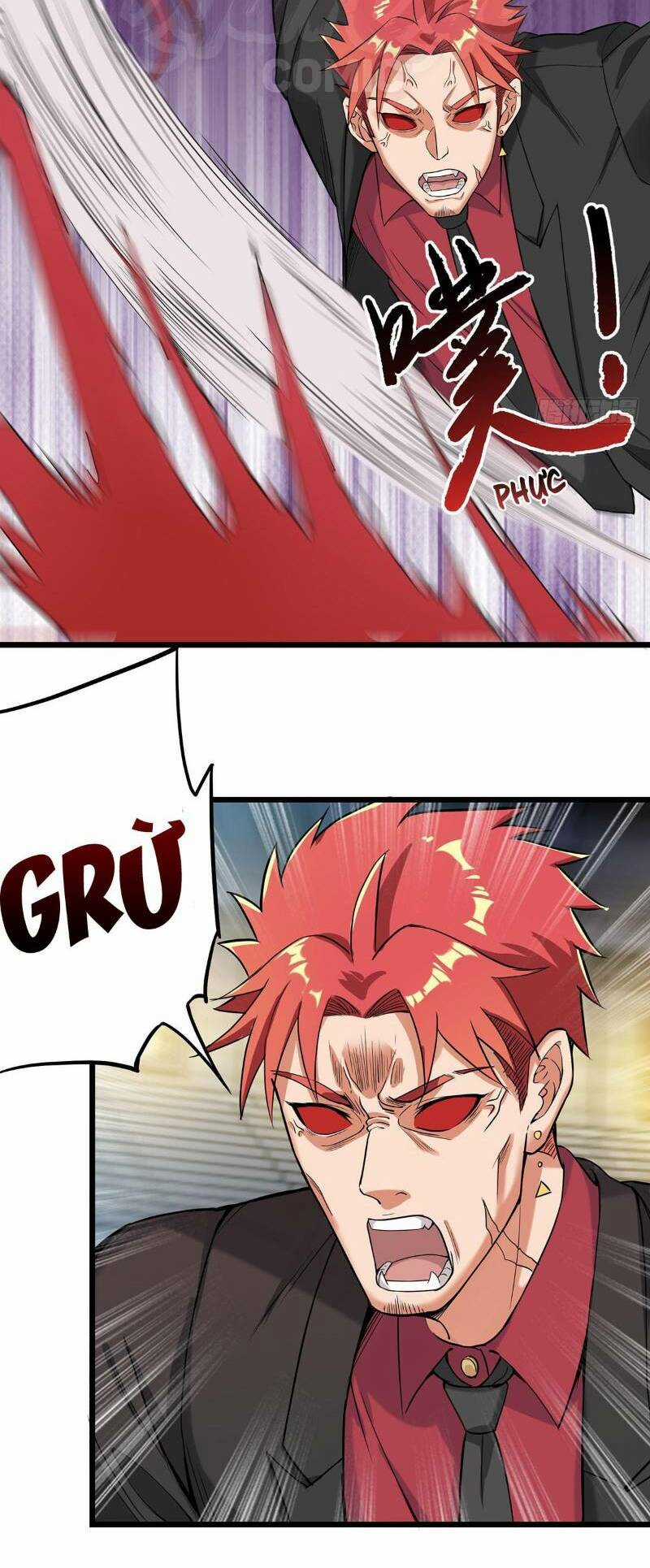 Đỉnh Phong Cường Thiếu - Chapter 40 - Trang 22