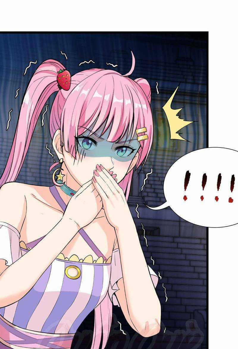 Đỉnh Phong Cường Thiếu - Chapter 40 - Trang 23