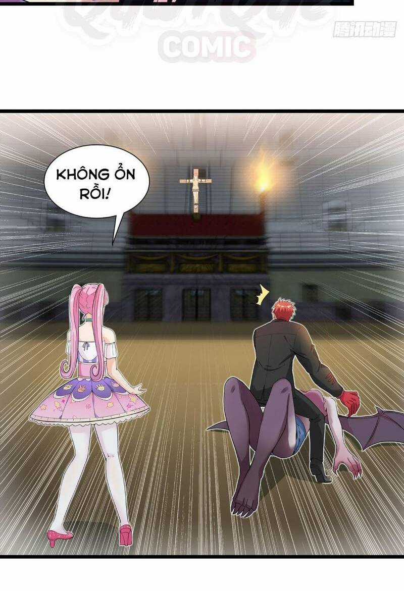 Đỉnh Phong Cường Thiếu - Chapter 40 - Trang 24