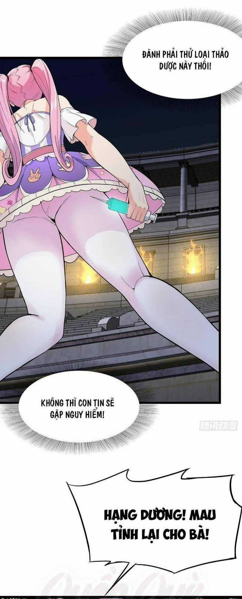 Đỉnh Phong Cường Thiếu - Chapter 40 - Trang 25