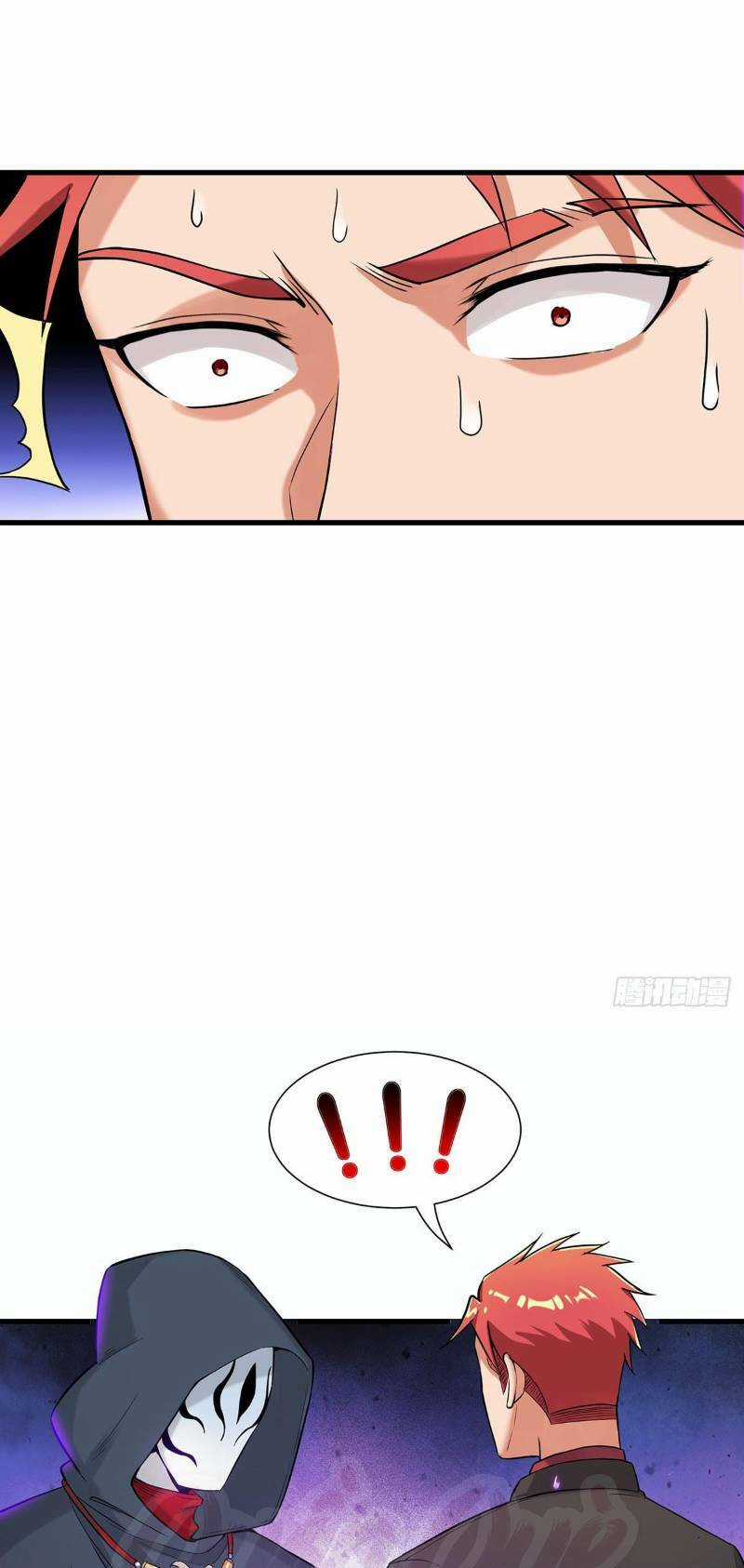 Đỉnh Phong Cường Thiếu - Chapter 40 - Trang 7